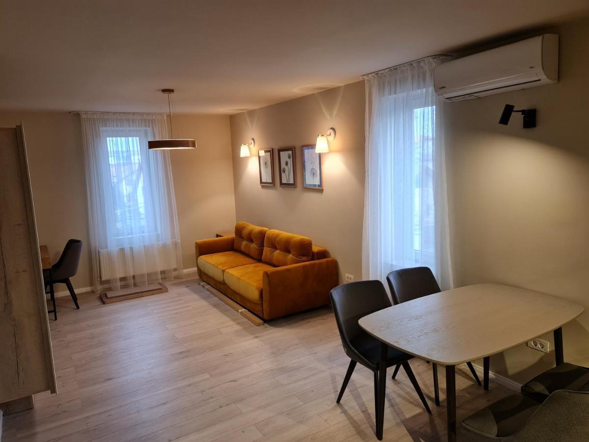 מלון טימישוארה Casa La Fayette מראה חיצוני תמונה