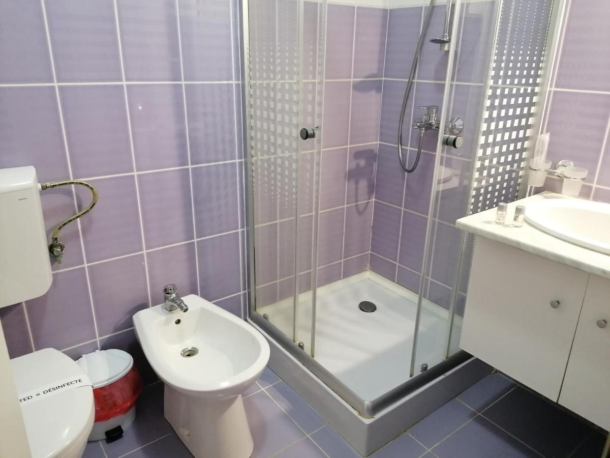 מלון טימישוארה Casa La Fayette מראה חיצוני תמונה