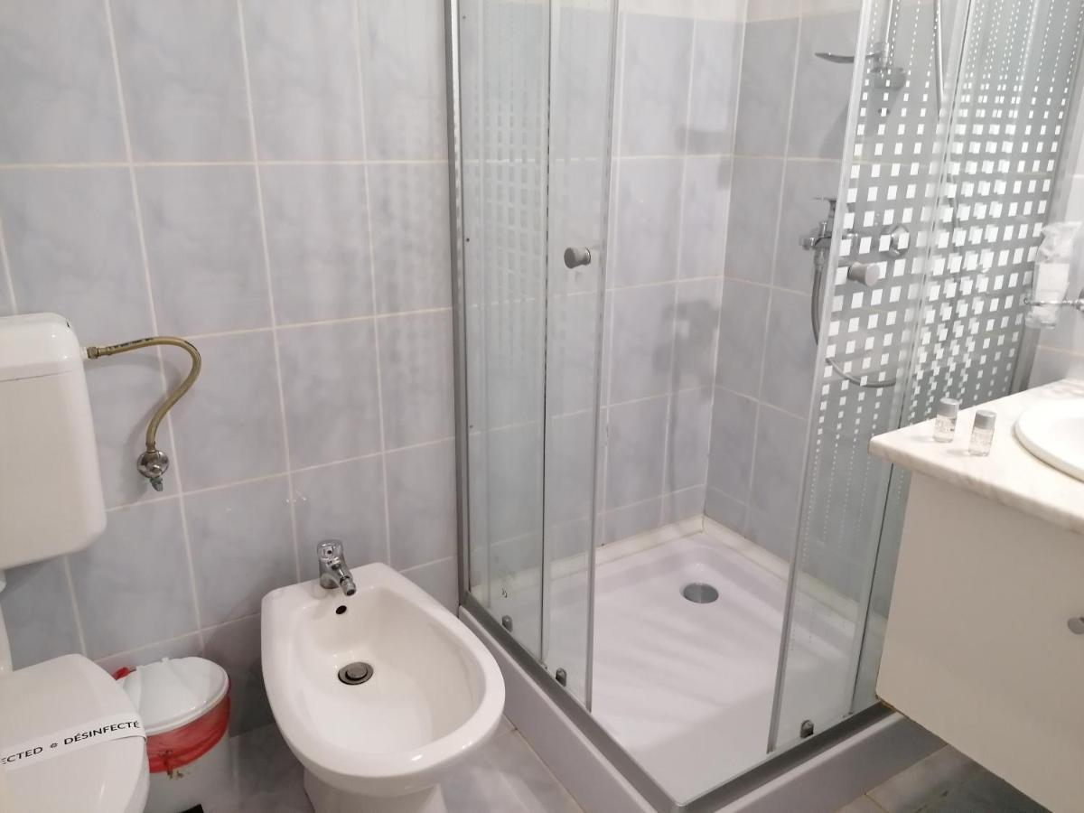 מלון טימישוארה Casa La Fayette מראה חיצוני תמונה