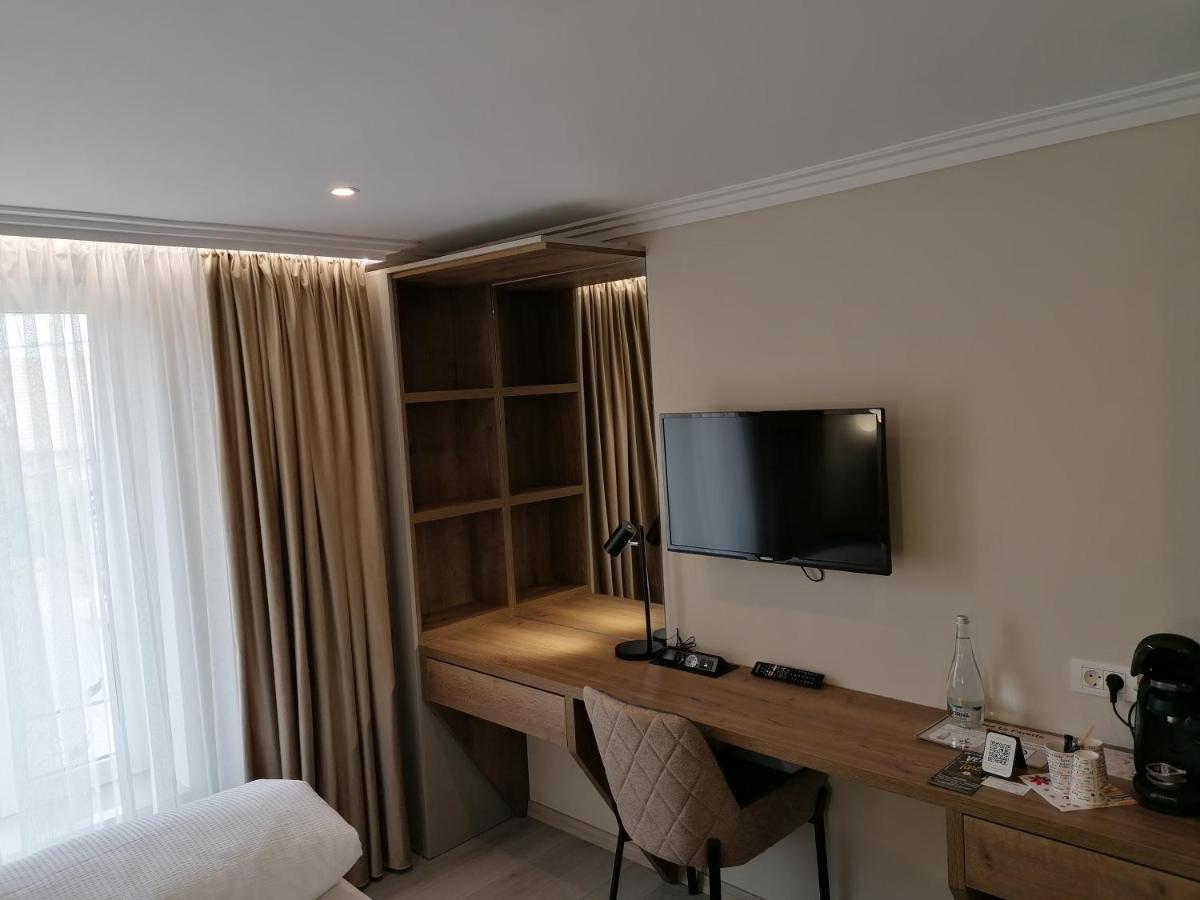 מלון טימישוארה Casa La Fayette מראה חיצוני תמונה